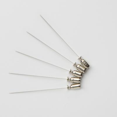 China 15,1 elétrodo concêntrico da agulha, agulhas do Emg 25 da eletromiografia pelo bloco à venda