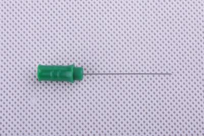 China Multi Color Concentric Needle Emg / Emg Needle Electrodes Custom Made for sale