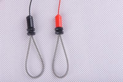 China Elétrodo reusável do laço para o teste Ring Electrodes do EMG à venda