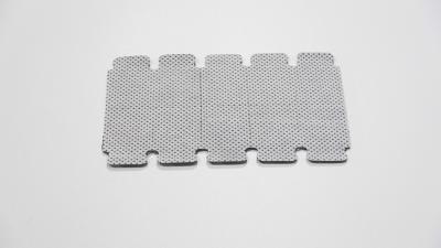 China Tens Unit Self Adhesive Electrodes , Physical Therapy Surface Emg Electrodes for sale