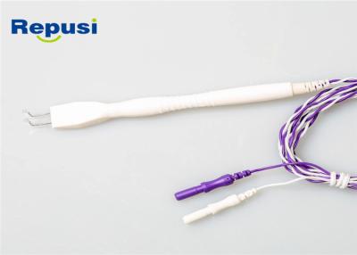 China 1.5 M ,1.8M Stimulator Probe Intraoperative Neuromonitoring Pourpose Single Patient Only for sale