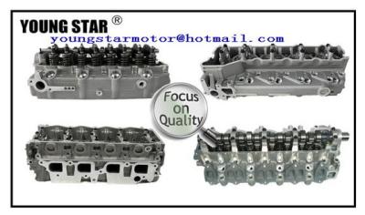China VW 026-103-373A GOLF 1300/1600 CLINDER HEAD for sale