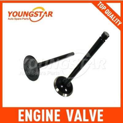 China Engine Valve PEUGEOT DW10TD 0948.91 for sale