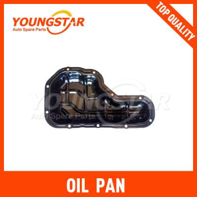 China ISUZU 5-86202-076-0 Oil Pan for sale