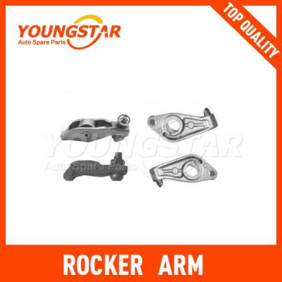 China Ford Transit 2.4TDCI 6C1Q-6K551-BA Rocker Arm Bridge (Housing set with lifters,rockers) for sale