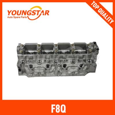 China CYLINDER HEAD OPEL F8Q 060 / 606 4400196 for sale