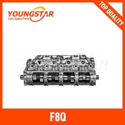 China Complete Cylinder Head RENAULT F8Q / 706 / 722 / 724 / 732 / 742 / 764 / 774 / 776 / 610 for sale