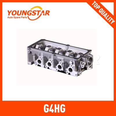 China CYLINDER HEAD   HYUNDAI	/ Atos  G4HG  1.0  / 	22100-02766 for sale