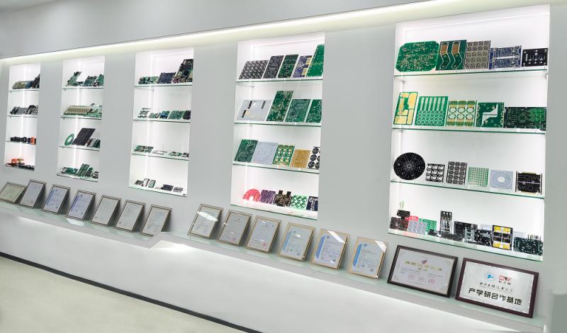 Verified China supplier - Studio Technology Co., Ltd.
