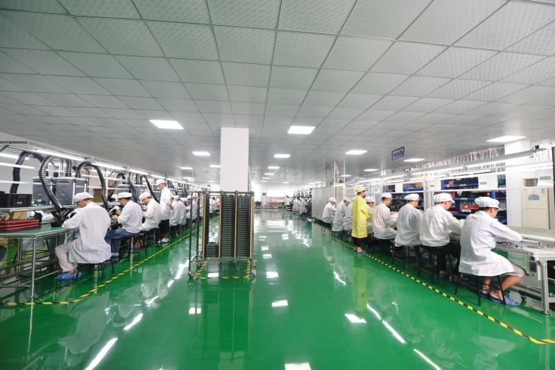 Verified China supplier - Studio Technology Co., Ltd.