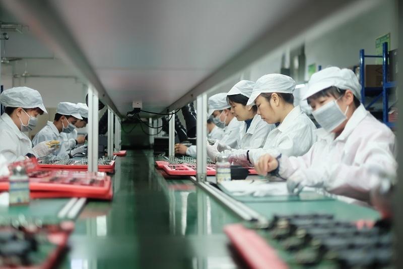 Verified China supplier - Studio Technology Co., Ltd.