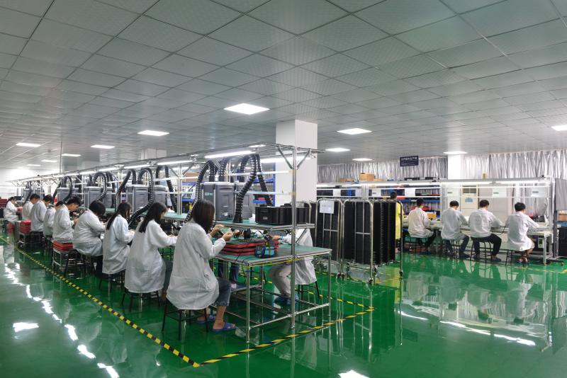 Verified China supplier - Studio Technology Co., Ltd.