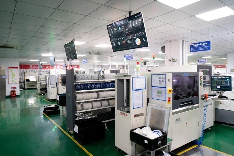 Verified China supplier - Studio Technology Co., Ltd.
