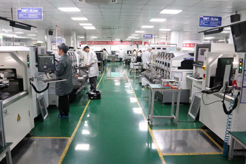 Verified China supplier - Studio Technology Co., Ltd.