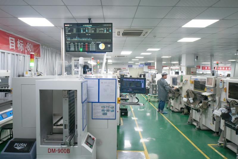 Verified China supplier - Studio Technology Co., Ltd.