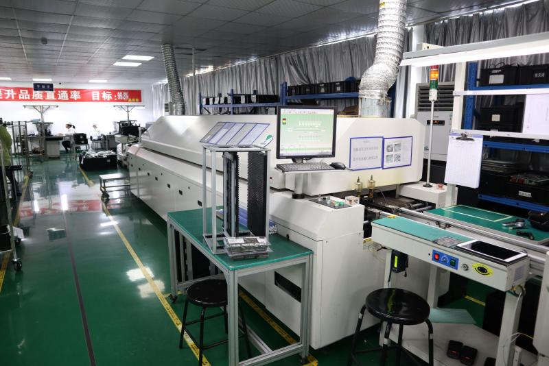 Verified China supplier - Studio Technology Co., Ltd.