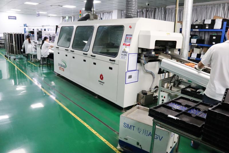 Verified China supplier - Studio Technology Co., Ltd.