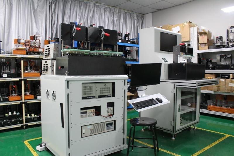 Verified China supplier - Studio Technology Co., Ltd.
