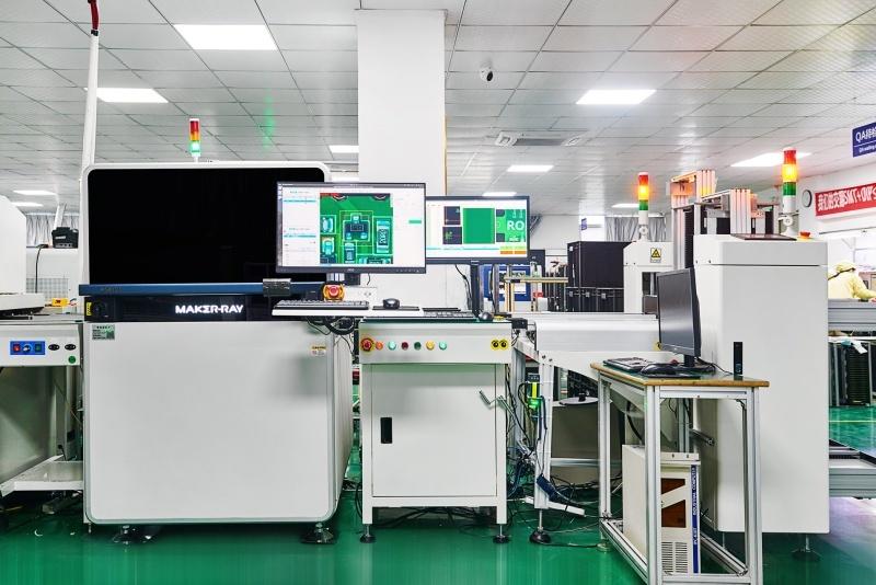 Verified China supplier - Studio Technology Co., Ltd.