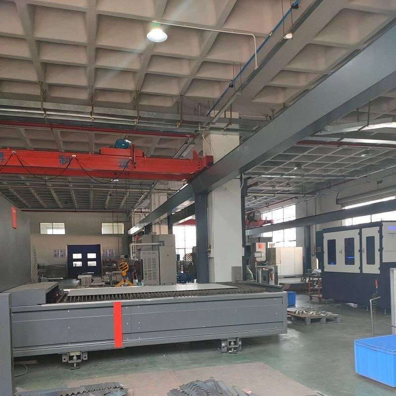 Verified China supplier - Foshan Zolim Technology Co., Ltd.