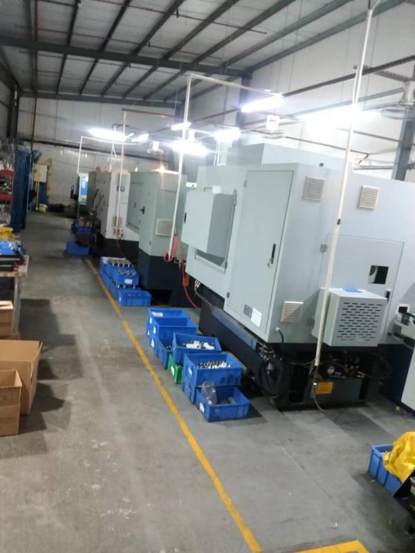 Verified China supplier - Foshan Zolim Technology Co., Ltd.