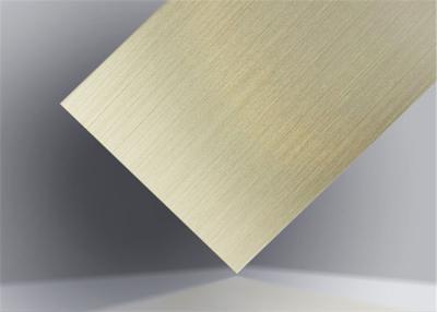 China Corrosion Resistance Brushed Aluminum Sheets  Rough Surface Durable Design for sale