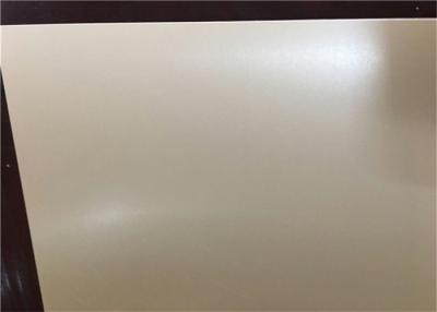 China Advanced Technology Oxidized Aluminum Sheet Rust Resistance Excellent Impact Resistance for sale
