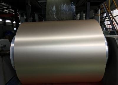 China Not Easy Contamination Coloured Aluminium Sheet Good Tensile Strength for sale