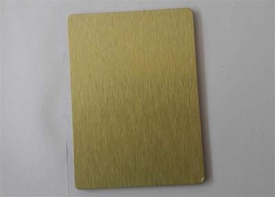 China Uv Resistance Brushed Aluminum Panels Eco Friendly High Precision Solar Reflective Film for sale
