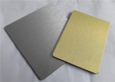 China Oem Odm Painted Aluminum Sheets , Mirror Finish Aluminum Sheet Customizable Width for sale