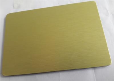 China High Hardness Brushed Aluminum Coil Coloured Aluminium Sheet Advanced Technology for sale