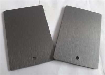 China Different Color Painted Drawing Brushed Aluminum Coil Professional Advanced Technology for sale