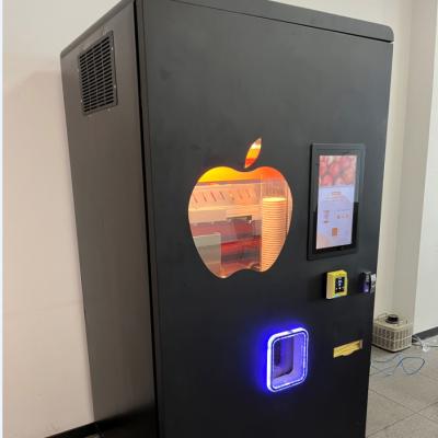 Китай автомат яблочного сока плода 220V 400W для магазинов одежды гостиниц продается