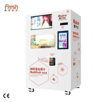Chine 70 - 80 tasses de couleur d'Apple Juice Dispenser High Efficiency Customized à vendre