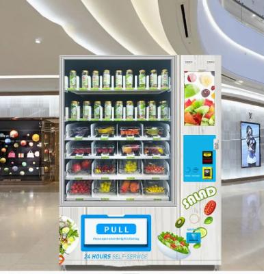 Chine L'OEM a frigorifié Juice Extractor Machine Maker orange automatique à vendre