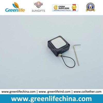 China Good Quality Low Price Retractable Anti-Theft Wire Recoiler for Watches for sale