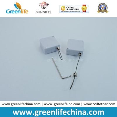 China High Quality Anti-Slip Mobile Phone Extension Cable Security Display Tethers for sale