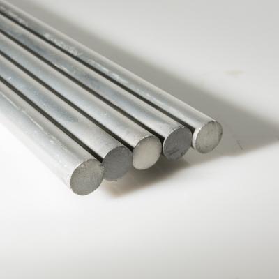 China 310mm  330mm Tungsten Carbide Square Bar Round Rod Blank ISO SGS Certification for sale