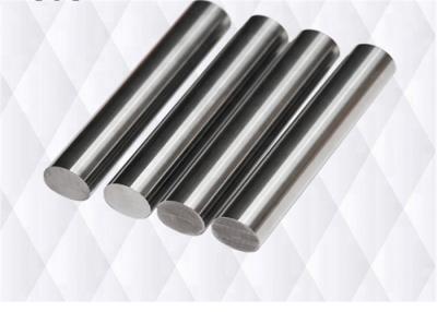 China Solid Tungsten Carbide Rods With Coolant Holes for sale