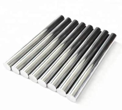 China K20 K30 Grade Cobalt Chromium Rods Grounded Tungsten Carbide Tools D1-30X330mm for sale
