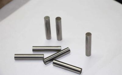 China Grounded H6 Cemented Carbide Rods Tungsten Boring Bars Grade K05 K10 K20 K30 for sale