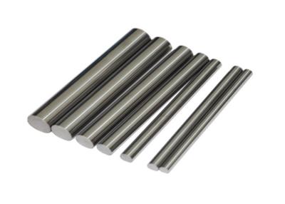 China Welding Cemented Tungsten Metal Rod  For CNC Machine Lathe for sale