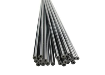 China 3*330 Solid Cemented Carbide Rods hollow round stock High Performance for sale