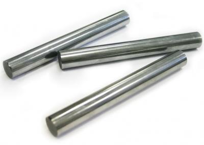 China H6 Polished Cemented Carbide Rods Tungsten Cutting Tools YG10X YG6 Grade for sale
