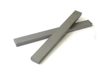 China Placas de Rod do carboneto cimentado para a inserção personalizada do corte do Woodworking à venda