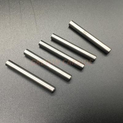 China Tungsten Carbide Rod Blanks for End Mills/Drills/Reamers Making with High Quality for sale