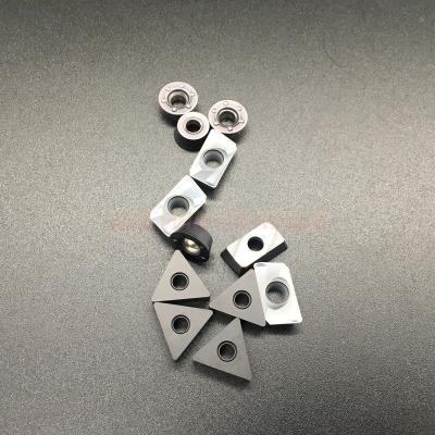 China CNC Grooving Inserts CNC Carbide Inserts Carbide Cutting Tool for sale