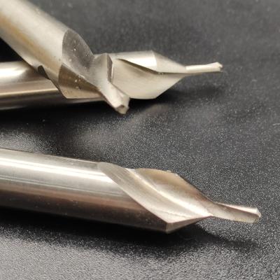 Китай Подгонянное цементированное сверло Hss разбивочного сверла для стального металла утюга продается