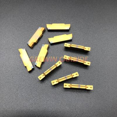 China MGMN300-M Carbide Cutting Inserts Turning Tool Holder For BDMT170408ER-N3 PR1225 for sale