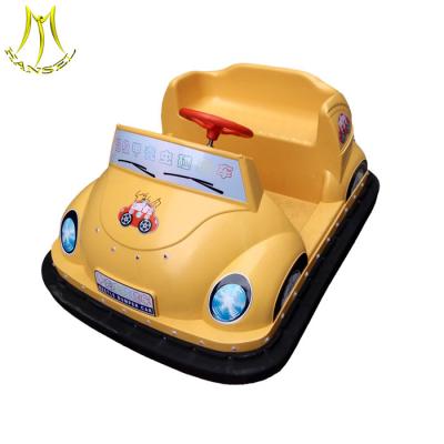 China Hansel buy bumper cars electric type family entertainment center equipment with remote control for sale